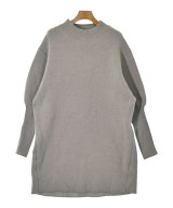 apart by lowrys（アパートバイローリーズ）ニット・セーター グレー サイズ:F レディース/2200640062026