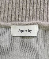 apart by lowrys（アパートバイローリーズ）ニット・セーター グレー サイズ:F レディース/2200640062026