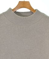 apart by lowrys（アパートバイローリーズ）ニット・セーター グレー サイズ:F レディース/2200640062026