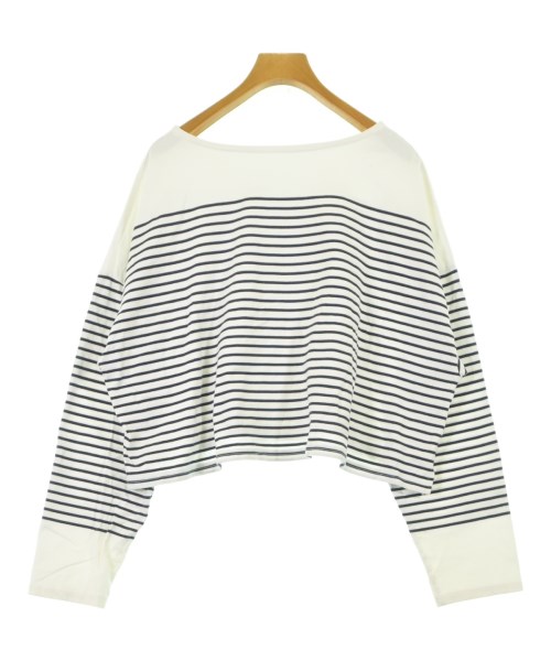 apart by lowrys（アパートバイローリーズ）Tシャツ・カットソー 白 サイズ:F レディース/2200643210042