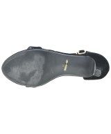 apart by lowrys（アパートバイローリーズ）サンダル 黒 サイズ:EU37(23.5cm位) レディース/2200643632059