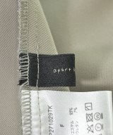 apart by lowrys（アパートバイローリーズ）その他 グレー サイズ:F レディース/2200643675018
