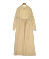 apart by lowrys（アパートバイローリーズ）ワンピース ベージュ サイズ:F レディース/2200637792035