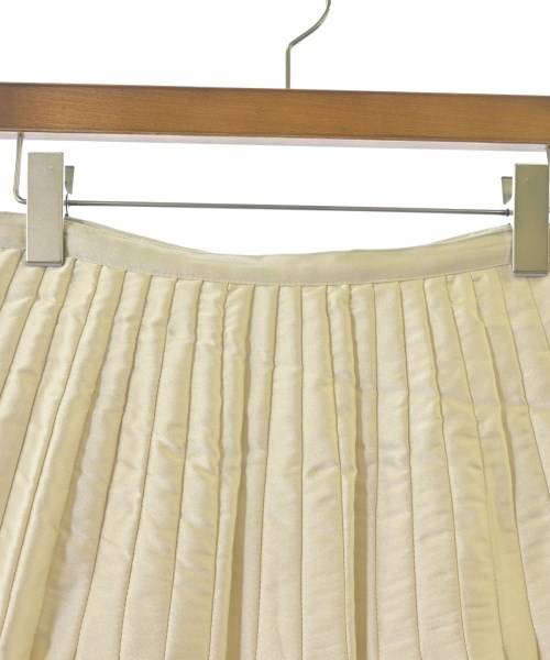 apart by lowrys（アパートバイローリーズ）ロング・マキシ丈スカート 白 サイズ:M レディース/2200637792042