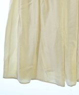 apart by lowrys（アパートバイローリーズ）ロング・マキシ丈スカート 白 サイズ:M レディース/2200637792042