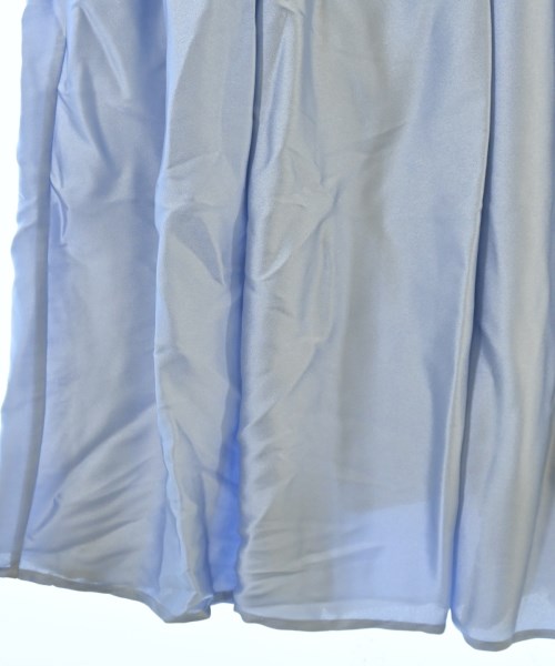 apart by lowrys（アパートバイローリーズ）ロング・マキシ丈スカート 青 サイズ:M レディース/2200637792059