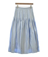 apart by lowrys（アパートバイローリーズ）ロング・マキシ丈スカート 青 サイズ:M レディース/2200637792059