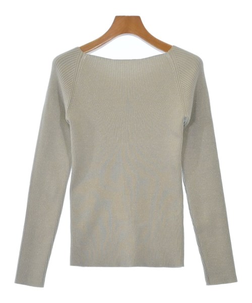 apart by lowrys(アパートバイローリーズ)ニット・セーター グレー サイズ:F/2200642230027