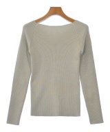 apart by lowrys（アパートバイローリーズ）ニット・セーター グレー サイズ:F レディース/2200642230027