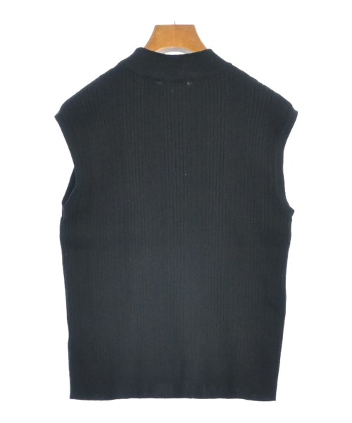 apart by lowrys（アパートバイローリーズ）ニット・セーター 黒 サイズ:F レディース/2200621614060