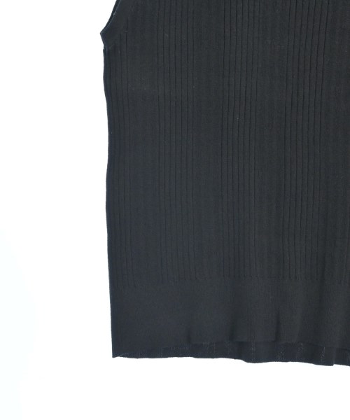 apart by lowrys（アパートバイローリーズ）ニット・セーター 黒 サイズ:F レディース/2200621614060