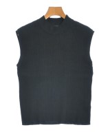 apart by lowrys（アパートバイローリーズ）ニット・セーター 黒 サイズ:F レディース/2200621614060