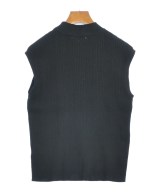 apart by lowrys（アパートバイローリーズ）ニット・セーター 黒 サイズ:F レディース/2200621614060