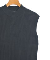 apart by lowrys（アパートバイローリーズ）ニット・セーター 黒 サイズ:F レディース/2200621614060