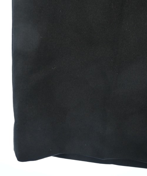 apart by lowrys（アパートバイローリーズ）スラックス 黒 サイズ:S レディース/2200612725041