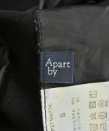 apart by lowrys（アパートバイローリーズ）スラックス 黒 サイズ:S レディース/2200612725041