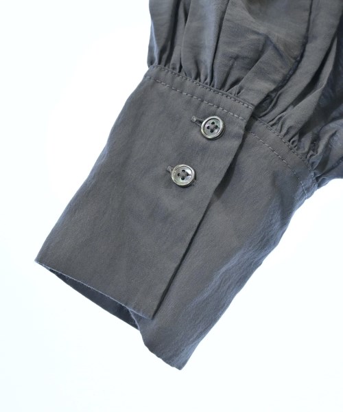 apart by lowrys（アパートバイローリーズ）カジュアルシャツ グレー サイズ:F レディース/2200612725058