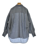 apart by lowrys（アパートバイローリーズ）カジュアルシャツ グレー サイズ:F レディース/2200612725058