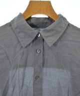 apart by lowrys（アパートバイローリーズ）カジュアルシャツ グレー サイズ:F レディース/2200612725058