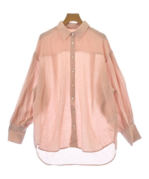 アパートバイローリーズ(apart by lowrys)のapart by lowrys カジュアルシャツ