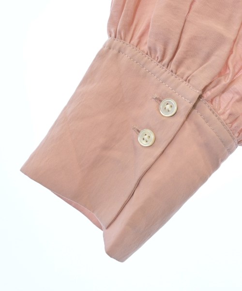 apart by lowrys（アパートバイローリーズ）カジュアルシャツ ピンク サイズ:F レディース/2200612725065