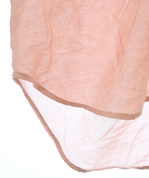 apart by lowrys（アパートバイローリーズ）カジュアルシャツ ピンク サイズ:F レディース/2200612725065