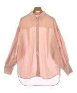 apart by lowrys（アパートバイローリーズ）カジュアルシャツ ピンク サイズ:F レディース/2200612725065