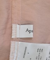 apart by lowrys（アパートバイローリーズ）カジュアルシャツ ピンク サイズ:F レディース/2200612725065