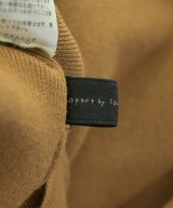apart by lowrys（アパートバイローリーズ）ニット・セーター 茶 サイズ:M レディース/2200615193045