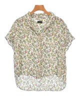 apart by lowrys（アパートバイローリーズ）カジュアルシャツ 白 サイズ:F レディース/2200610891069