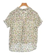 apart by lowrys（アパートバイローリーズ）カジュアルシャツ 白 サイズ:F レディース/2200610891069