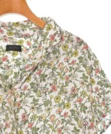 apart by lowrys（アパートバイローリーズ）カジュアルシャツ 白 サイズ:F レディース/2200610891069