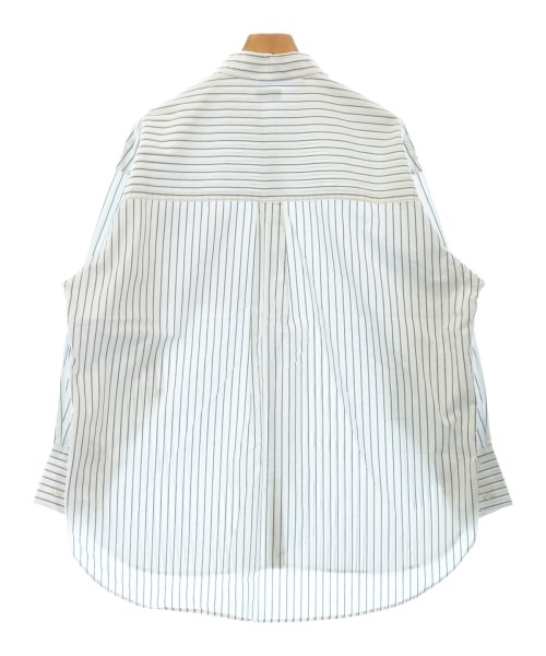 apart by lowrys（アパートバイローリーズ）カジュアルシャツ 白 サイズ:F レディース/2200610891076