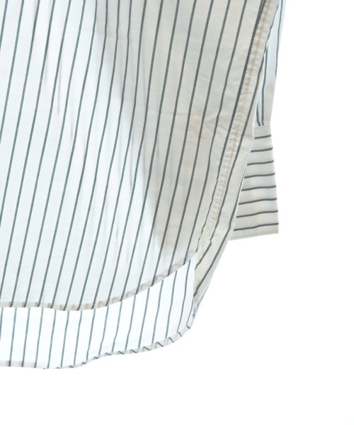 apart by lowrys（アパートバイローリーズ）カジュアルシャツ 白 サイズ:F レディース/2200610891076