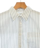 apart by lowrys（アパートバイローリーズ）カジュアルシャツ 白 サイズ:F レディース/2200610891076