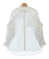 apart by lowrys カジュアルシャツ