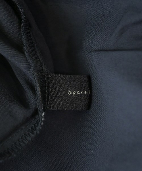 apart by lowrys（アパートバイローリーズ）テーラードジャケット 紺 サイズ:F レディース/2200610891083