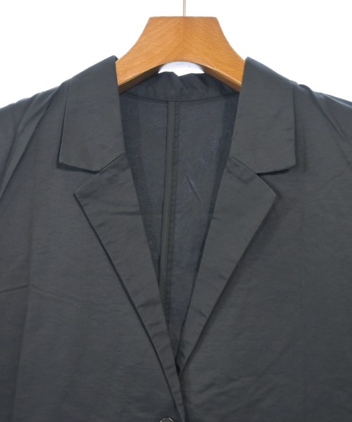 apart by lowrys（アパートバイローリーズ）テーラードジャケット 紺 サイズ:F レディース/2200610891083