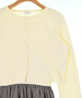 apart by lowrys（アパートバイローリーズ）ワンピース 白 サイズ:F レディース/2200613468039