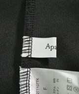 apart by lowrys（アパートバイローリーズ）ワンピース 黒 サイズ:F レディース/2200613799249