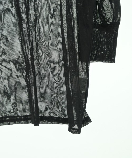 apart by lowrys（アパートバイローリーズ）ブラウス 黒 サイズ:F レディース/2200624948025