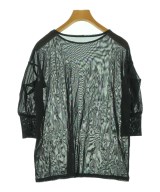 apart by lowrys（アパートバイローリーズ）ブラウス 黒 サイズ:F レディース/2200624948025