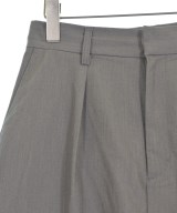 apart by lowrys（アパートバイローリーズ）スラックス グレー サイズ:L レディース/2200624948131