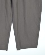 apart by lowrys（アパートバイローリーズ）スラックス グレー サイズ:L レディース/2200624948131