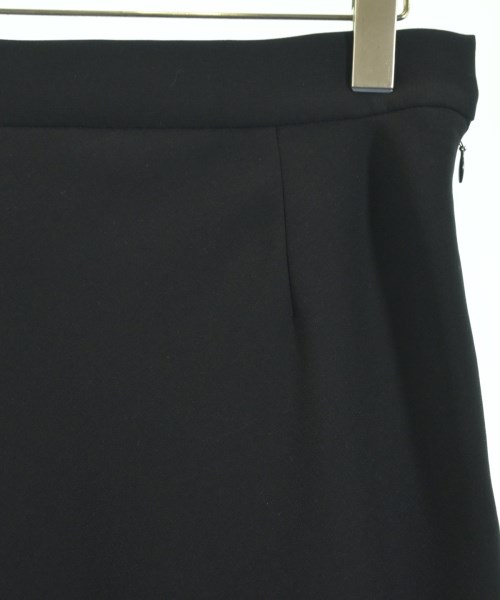 apart by lowrys（アパートバイローリーズ）ロング・マキシ丈スカート 黒 サイズ:L レディース/2200620355056