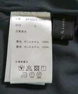 apart by lowrys（アパートバイローリーズ）ロング・マキシ丈スカート 黒 サイズ:L レディース/2200620355056