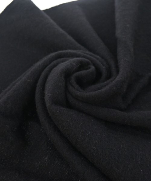 apart by lowrys（アパートバイローリーズ）ストール 黒 サイズ:- レディース/2200620355063