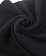 apart by lowrys（アパートバイローリーズ）ストール 黒 サイズ:- レディース/2200620355063