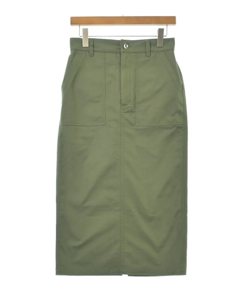 アパートバイローリーズ(apart by lowrys)のapart by lowrys ロング・マキシ丈スカート