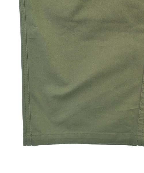 apart by lowrys（アパートバイローリーズ）ロング・マキシ丈スカート カーキ サイズ:M レディース/2200615325057